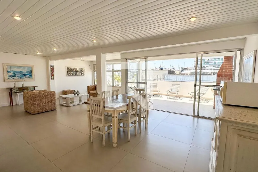 Cobertura, 4 quartos, 400 m² - Foto 23