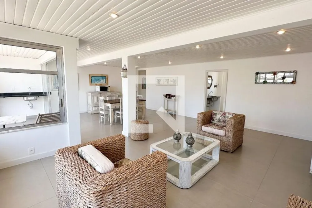 Cobertura, 4 quartos, 400 m² - Foto 3