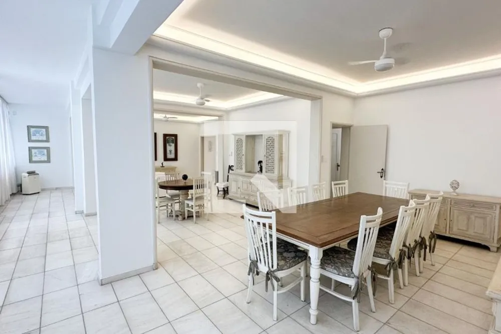 Cobertura, 4 quartos, 400 m² - Foto 6