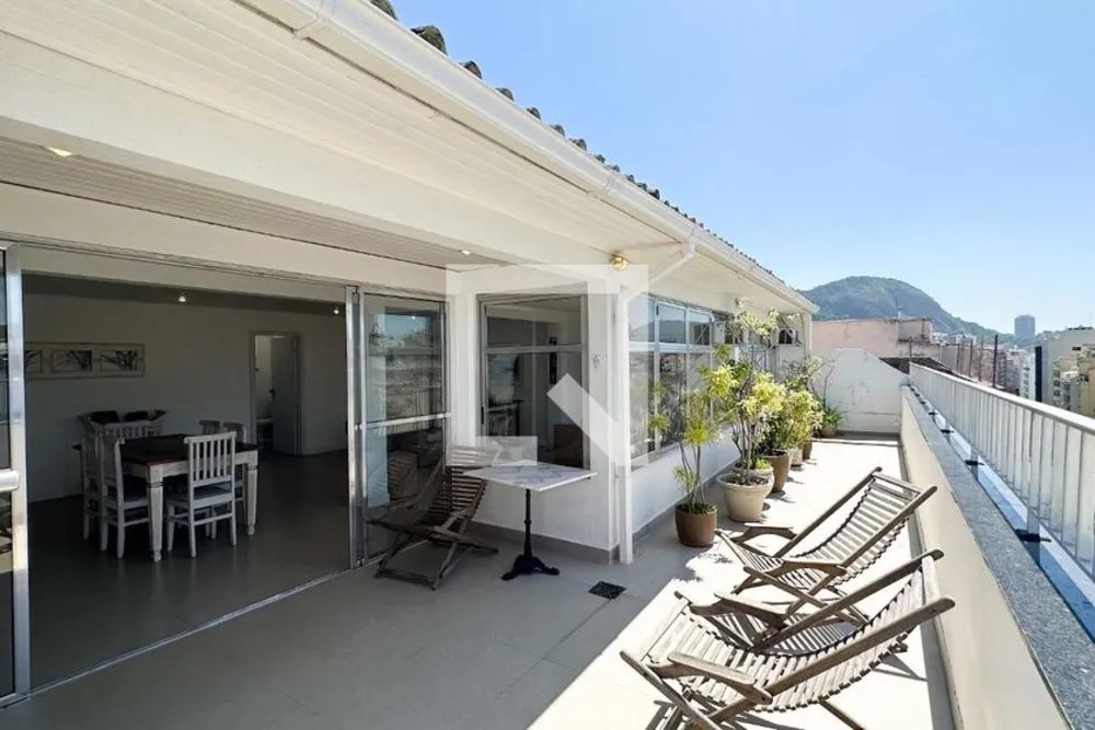 Cobertura, 4 quartos, 400 m² - Foto 19