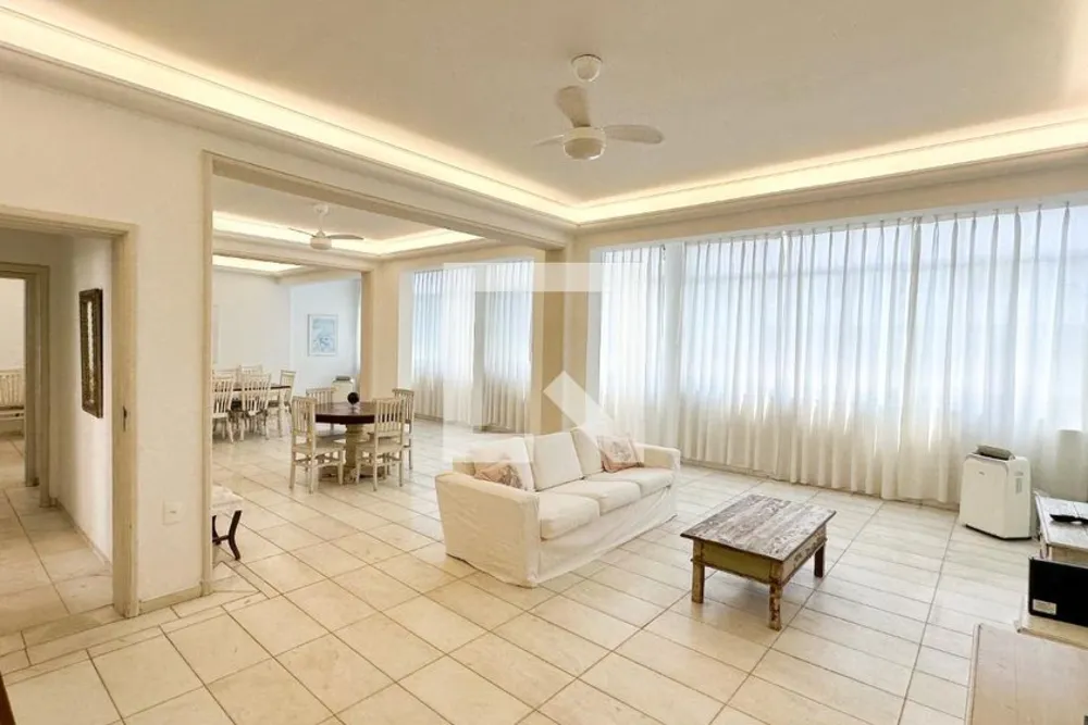 Cobertura, 4 quartos, 400 m² - Foto 5