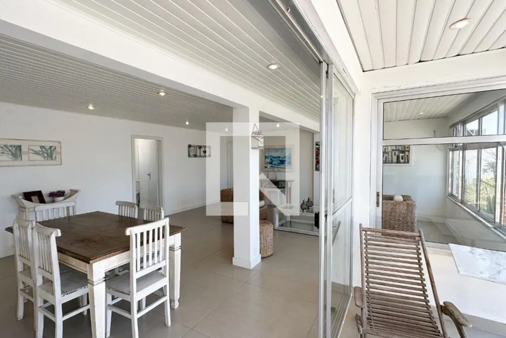 Cobertura, 4 quartos, 400 m² - Foto 4