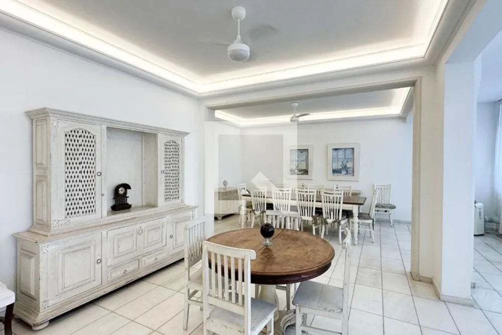 Cobertura, 4 quartos, 400 m² - Foto 12