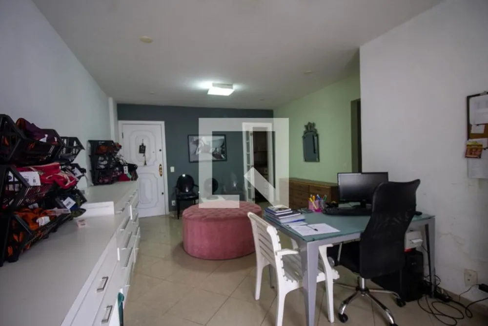 Apartamento, 3 quartos, 88 m² - Foto 3