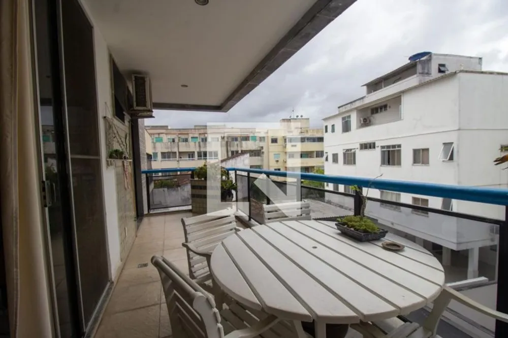 Apartamento, 3 quartos, 88 m² - Foto 7