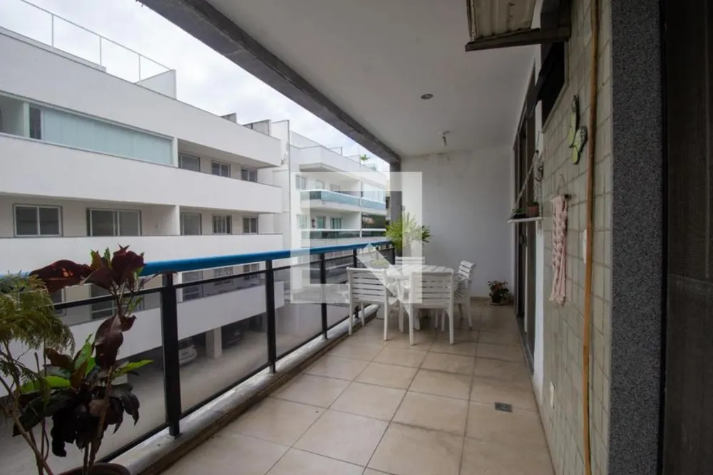 Apartamento, 3 quartos, 88 m² - Foto 5