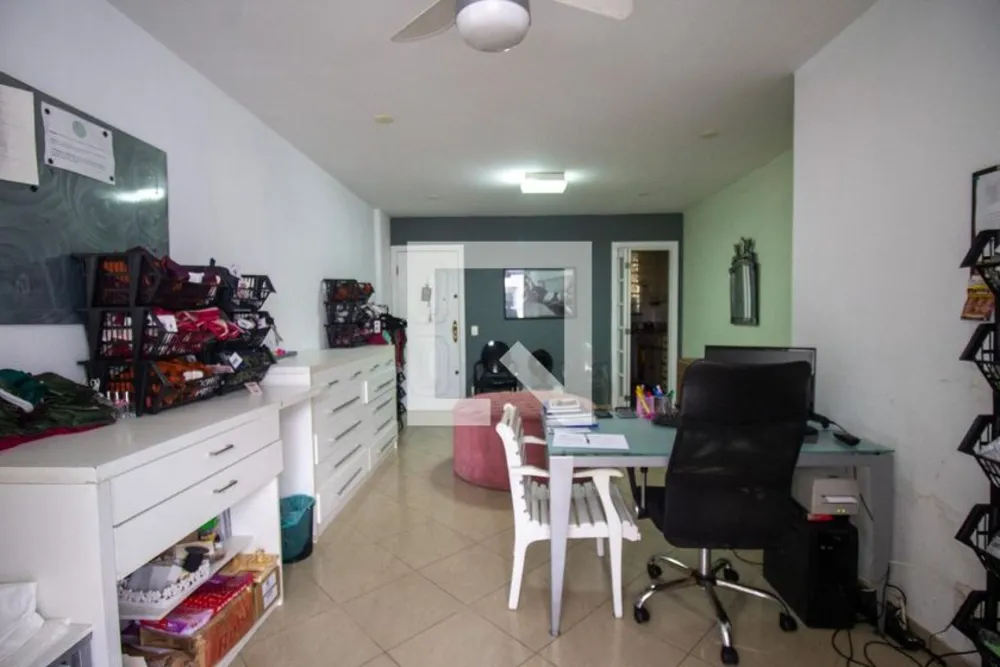 Apartamento, 3 quartos, 88 m² - Foto 4