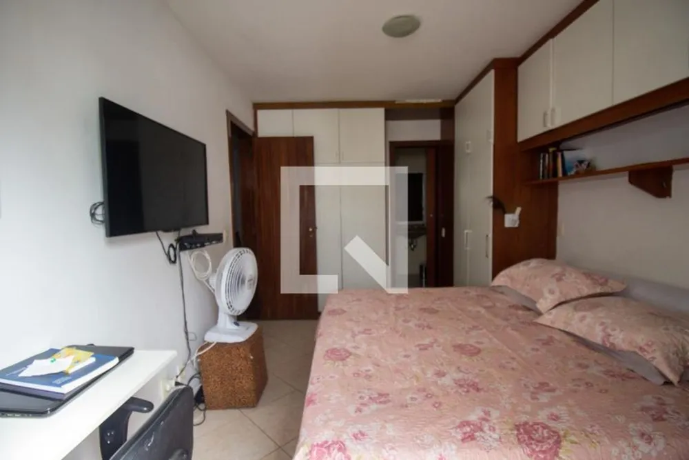 Apartamento, 3 quartos, 88 m² - Foto 13