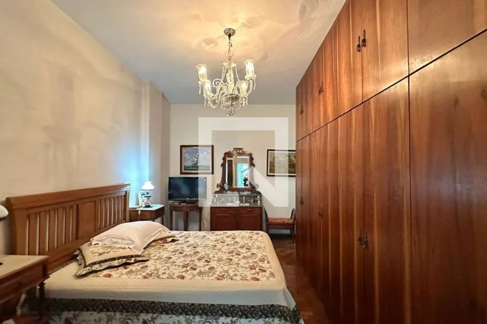 Apartamento, 3 quartos, 216 m² - Foto 20