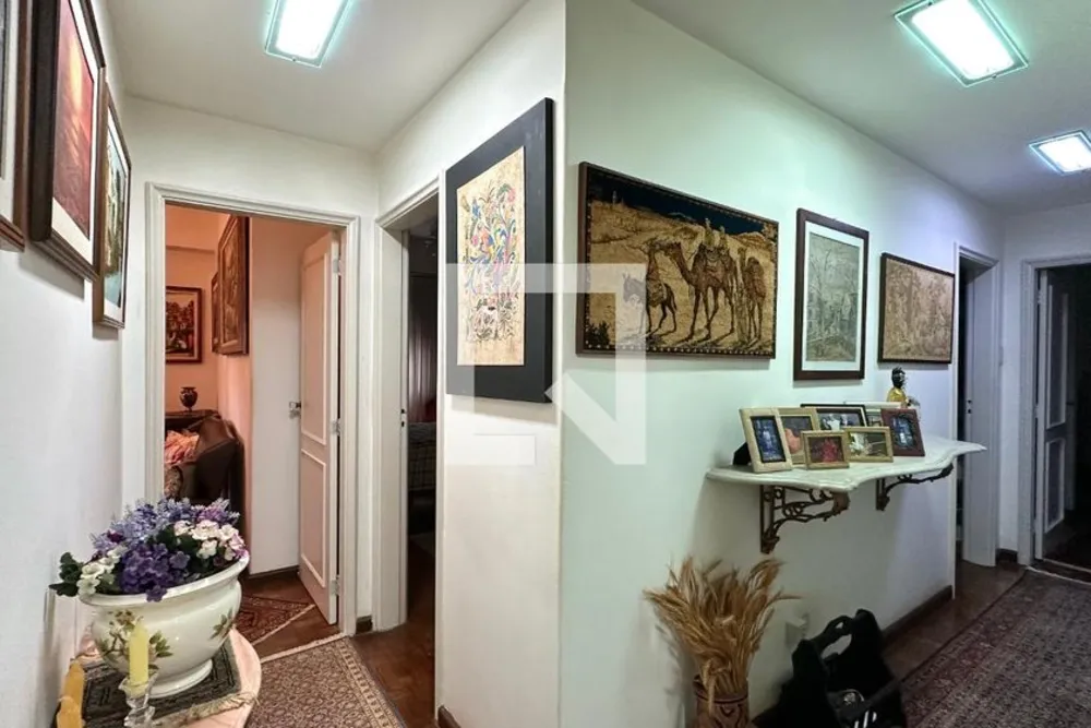 Apartamento, 3 quartos, 216 m² - Foto 16