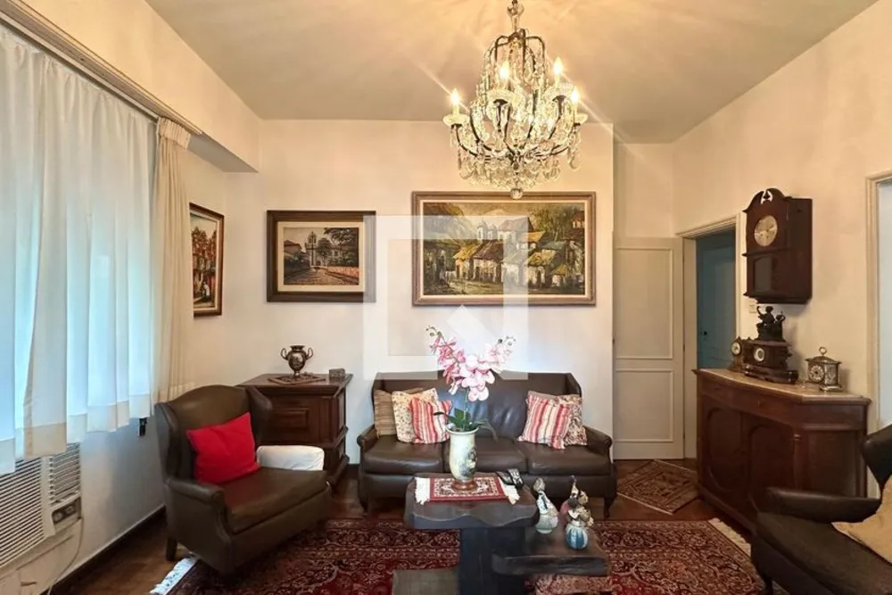 Apartamento, 3 quartos, 216 m² - Foto 7
