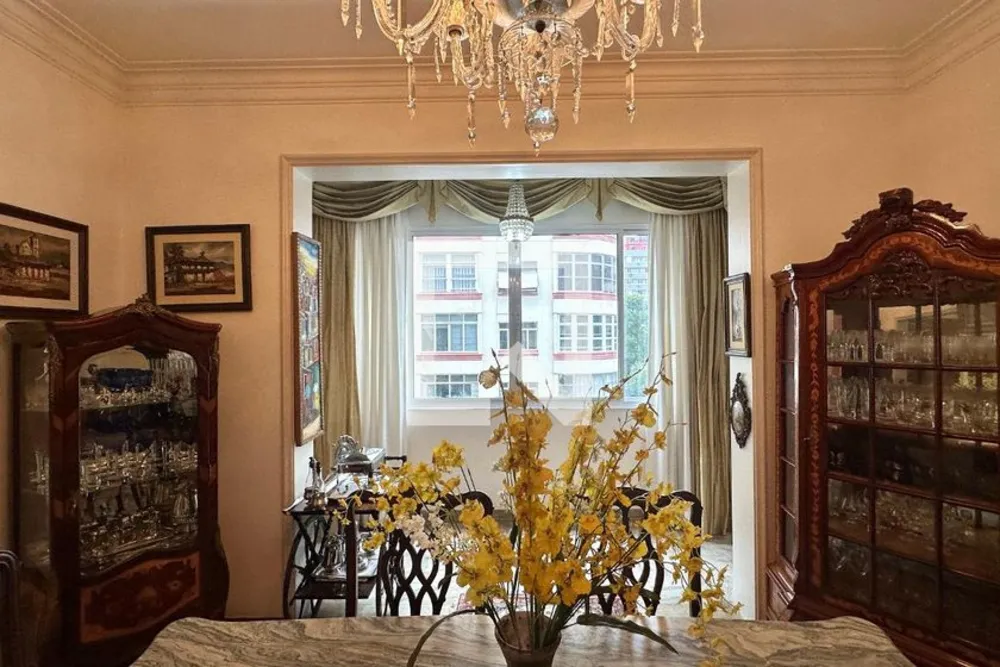 Apartamento, 3 quartos, 216 m² - Foto 11