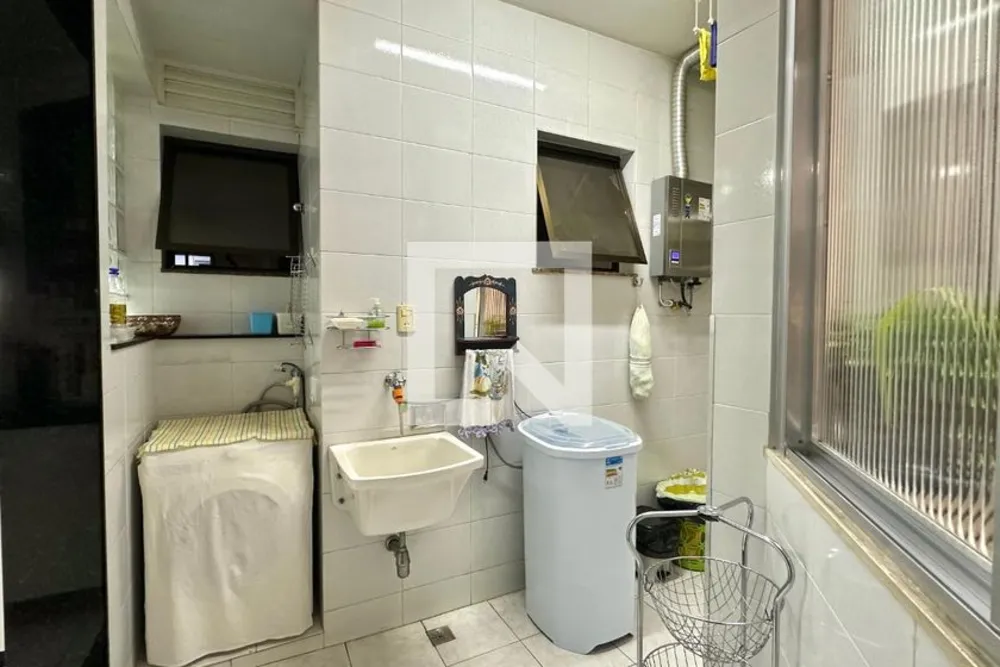 Apartamento, 3 quartos, 216 m² - Foto 24
