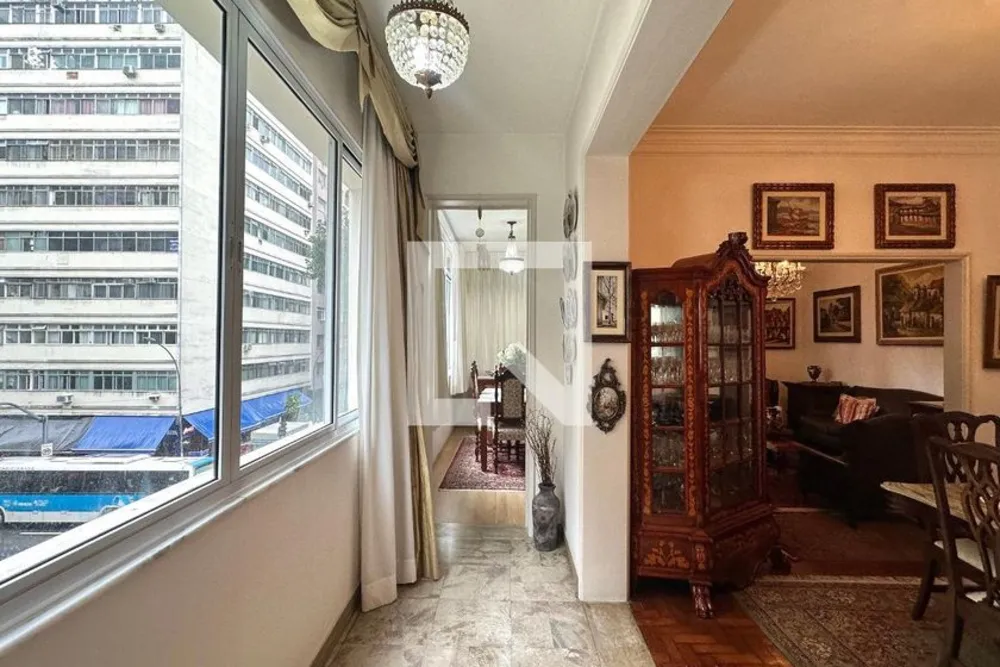 Apartamento, 3 quartos, 216 m² - Foto 21