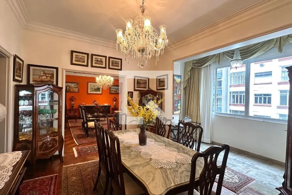 Apartamento, 3 quartos, 216 m² - Foto 10