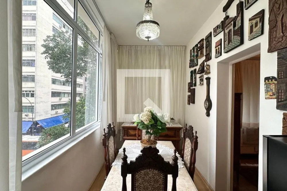 Apartamento, 3 quartos, 216 m² - Foto 6