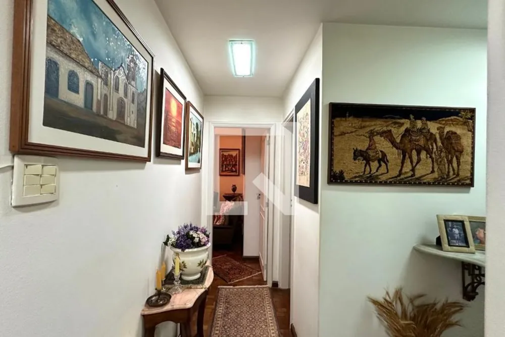 Apartamento, 3 quartos, 216 m² - Foto 32