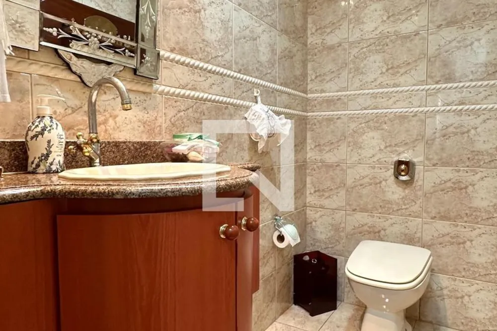Apartamento, 3 quartos, 216 m² - Foto 23