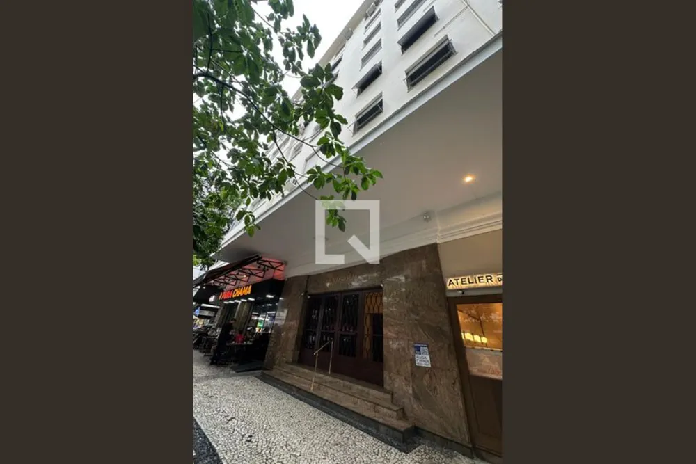 Apartamento, 3 quartos, 216 m² - Foto 22