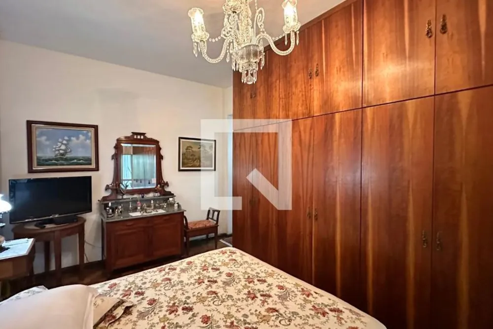 Apartamento, 3 quartos, 216 m² - Foto 18