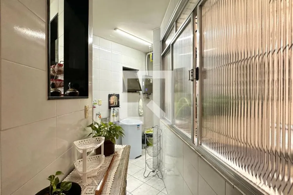 Apartamento, 3 quartos, 216 m² - Foto 33