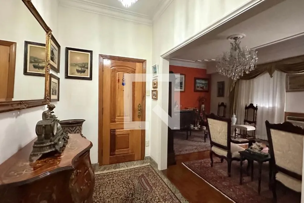 Apartamento, 3 quartos, 216 m² - Foto 34