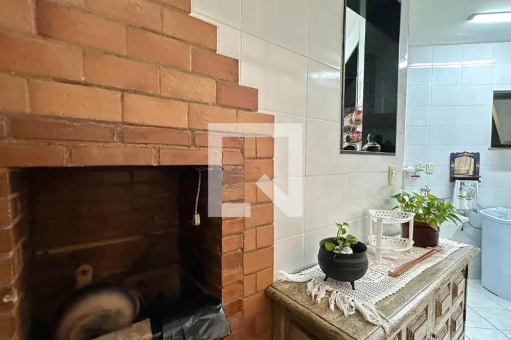 Apartamento, 3 quartos, 216 m² - Foto 35