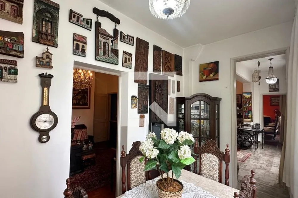 Apartamento, 3 quartos, 216 m² - Foto 4