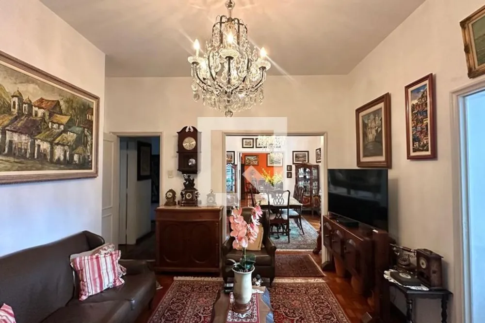 Apartamento, 3 quartos, 216 m² - Foto 9