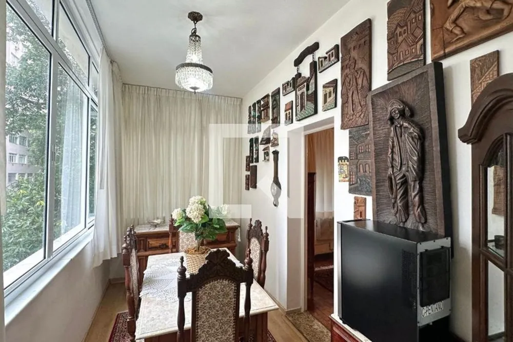 Apartamento, 3 quartos, 216 m² - Foto 5