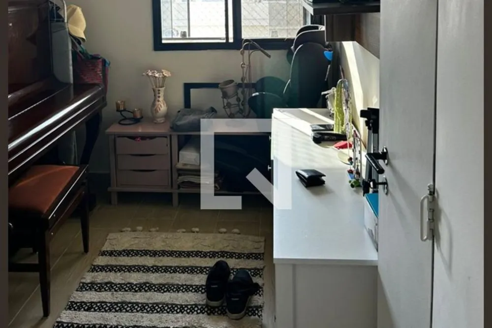 Apartamento, 3 quartos, 63 m² - Foto 2