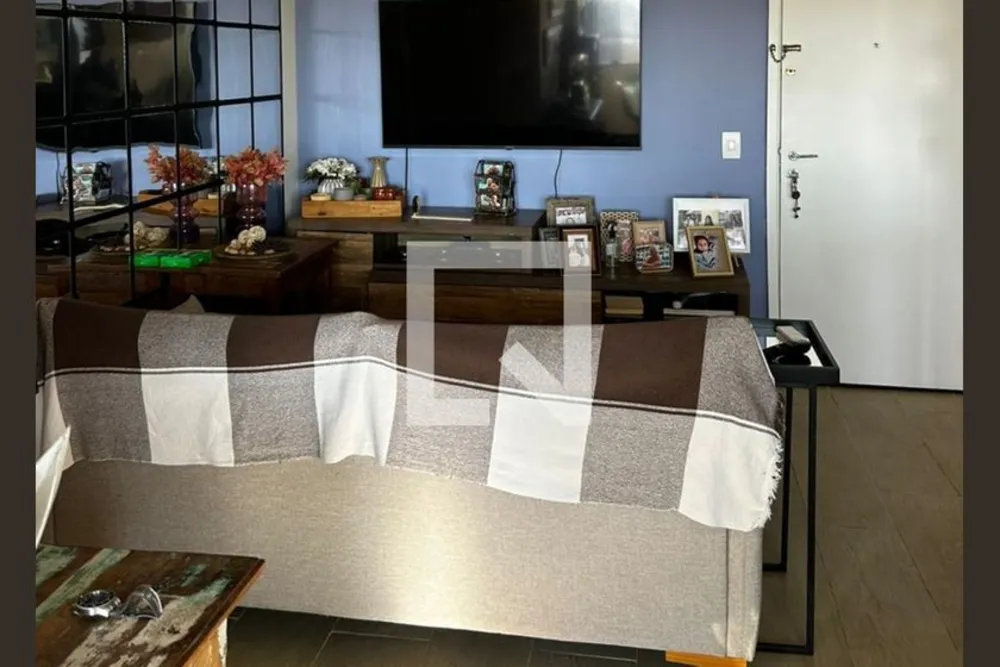 Apartamento, 3 quartos, 63 m² - Foto 1