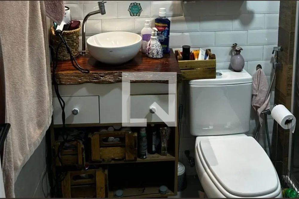 Apartamento, 3 quartos, 63 m² - Foto 11