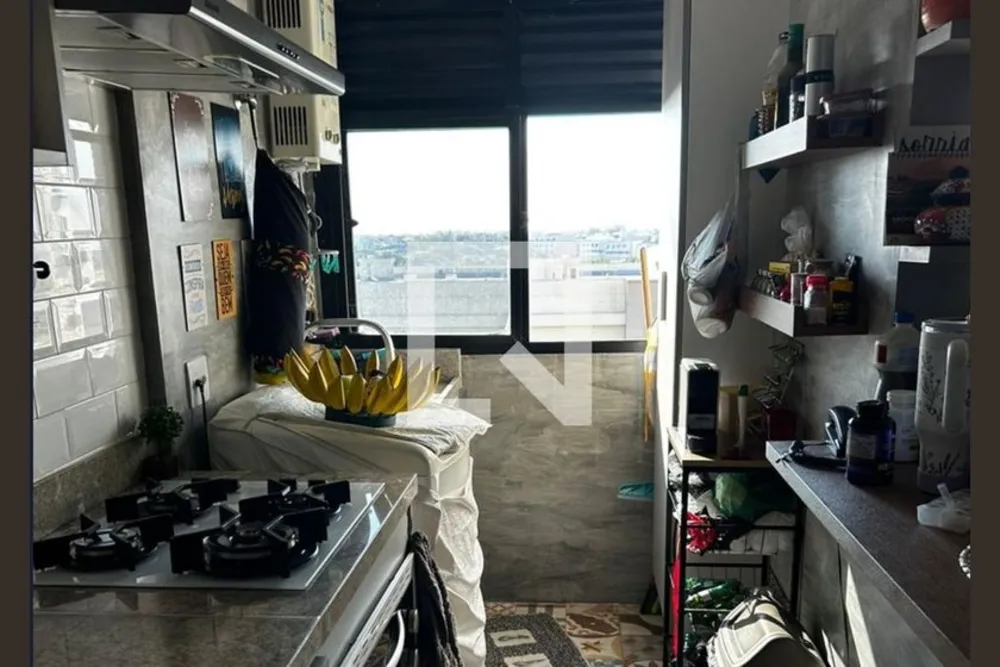 Apartamento, 3 quartos, 63 m² - Foto 6