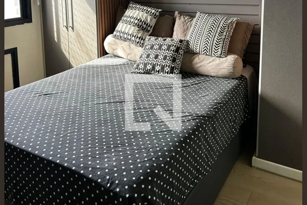 Apartamento, 3 quartos, 63 m² - Foto 8