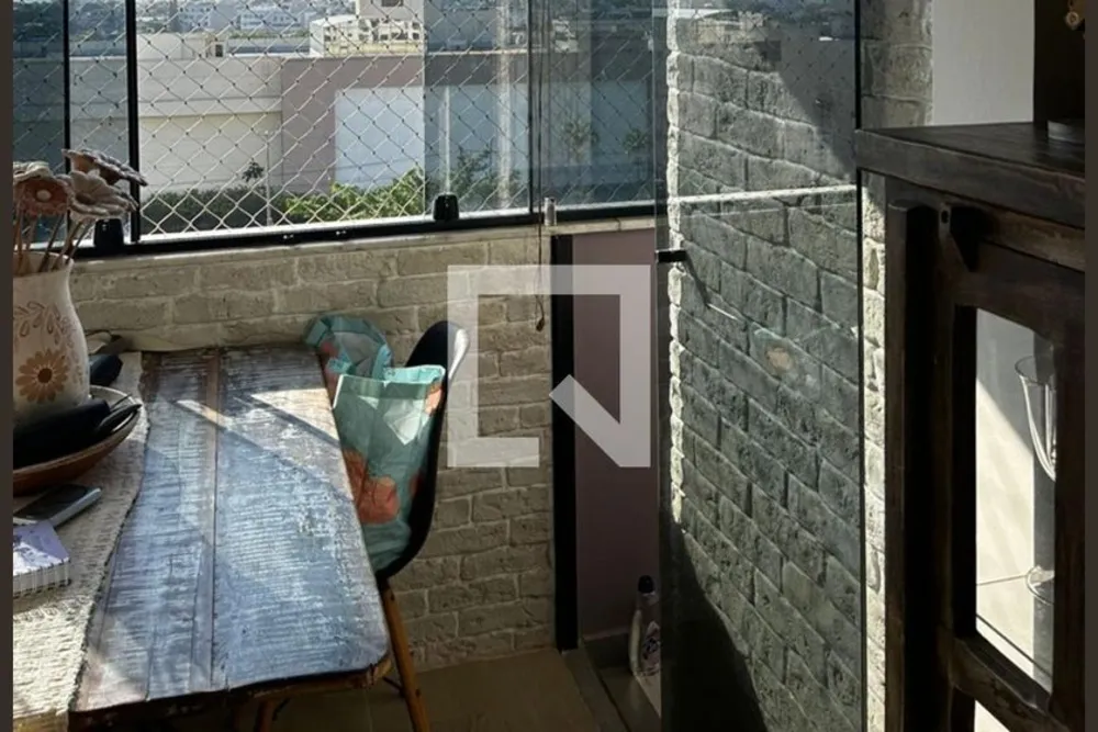 Apartamento, 3 quartos, 63 m² - Foto 3