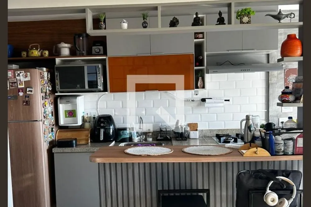 Apartamento, 3 quartos, 63 m² - Foto 7