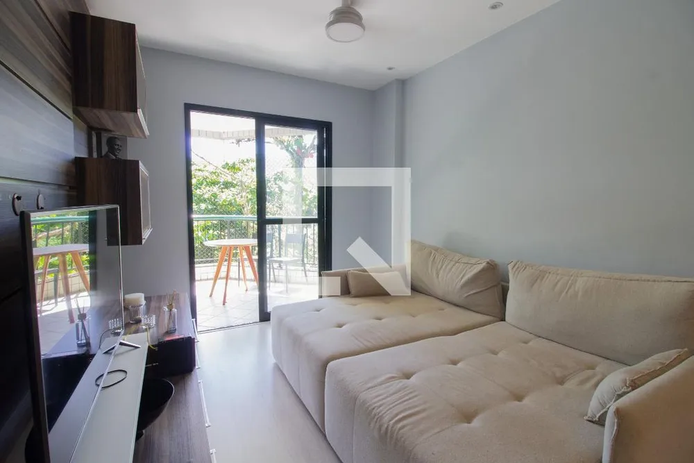 Apartamento, 3 quartos, 112 m² - Foto 4