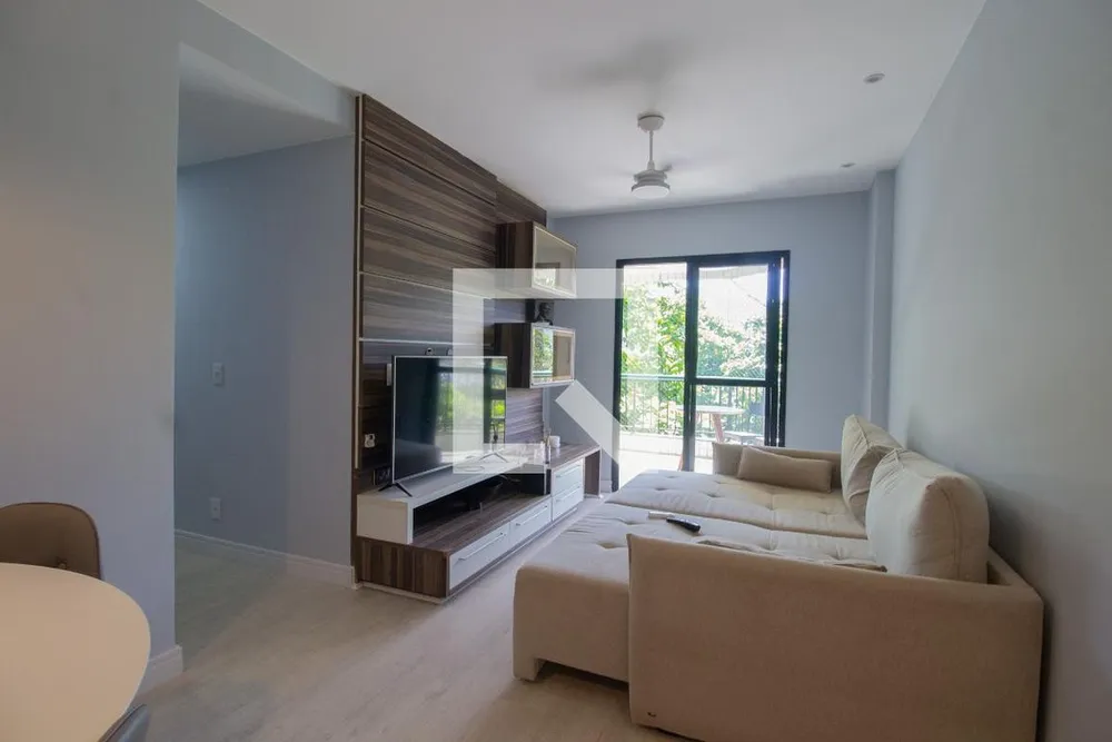 Apartamento, 3 quartos, 112 m² - Foto 2