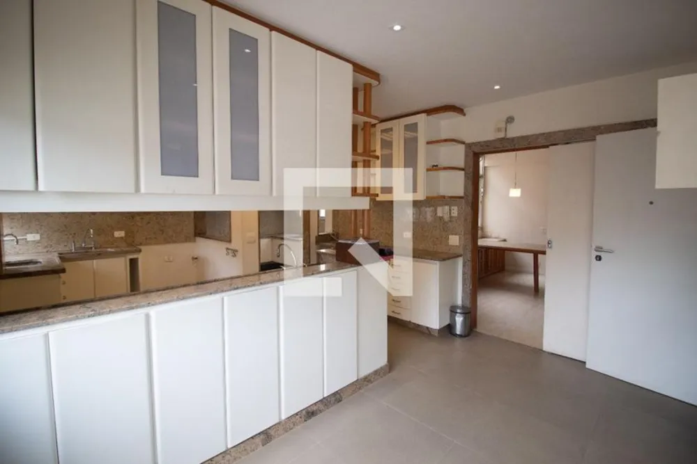 Apartamento, 3 quartos, 210 m² - Foto 23