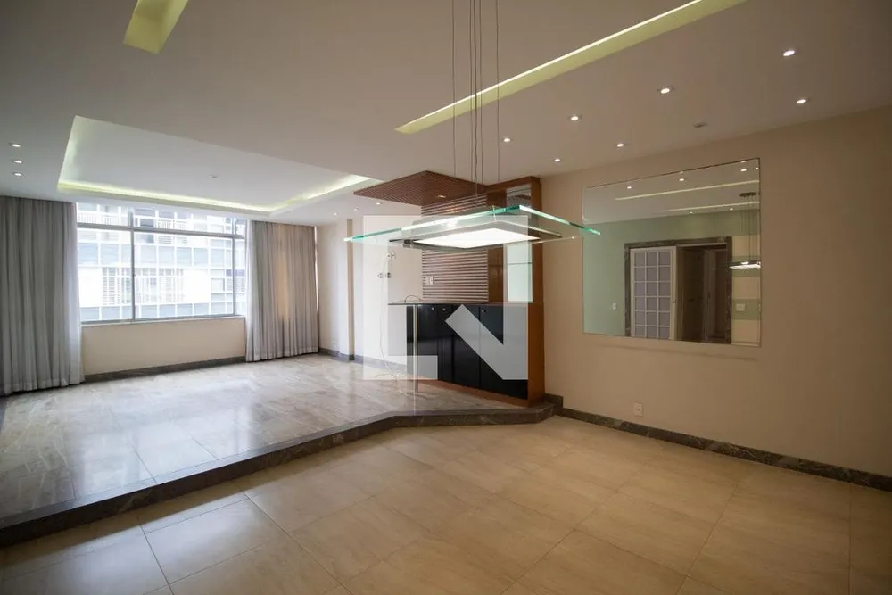 Apartamento, 3 quartos, 210 m² - Foto 2