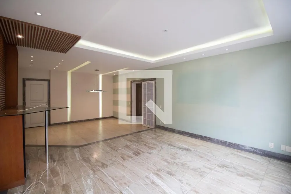 Apartamento, 3 quartos, 210 m² - Foto 8