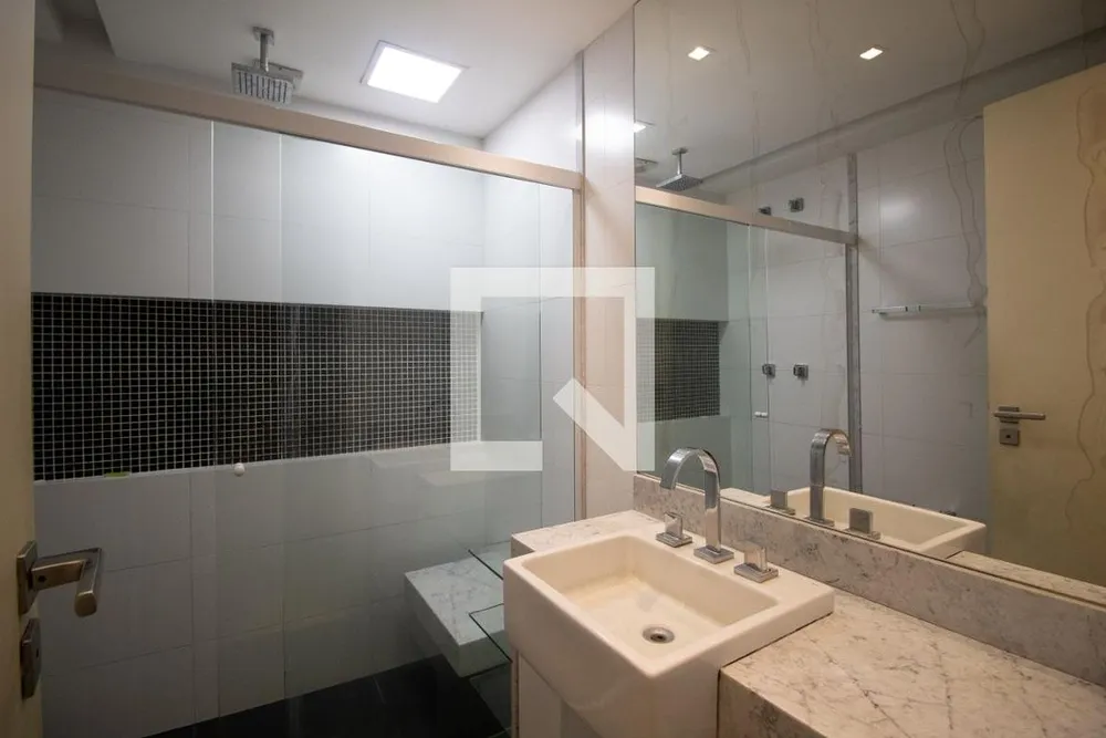 Apartamento, 3 quartos, 210 m² - Foto 15