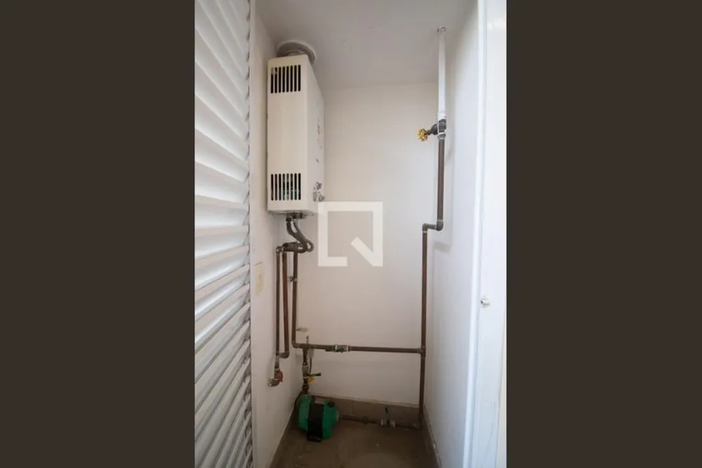 Apartamento, 3 quartos, 210 m² - Foto 24