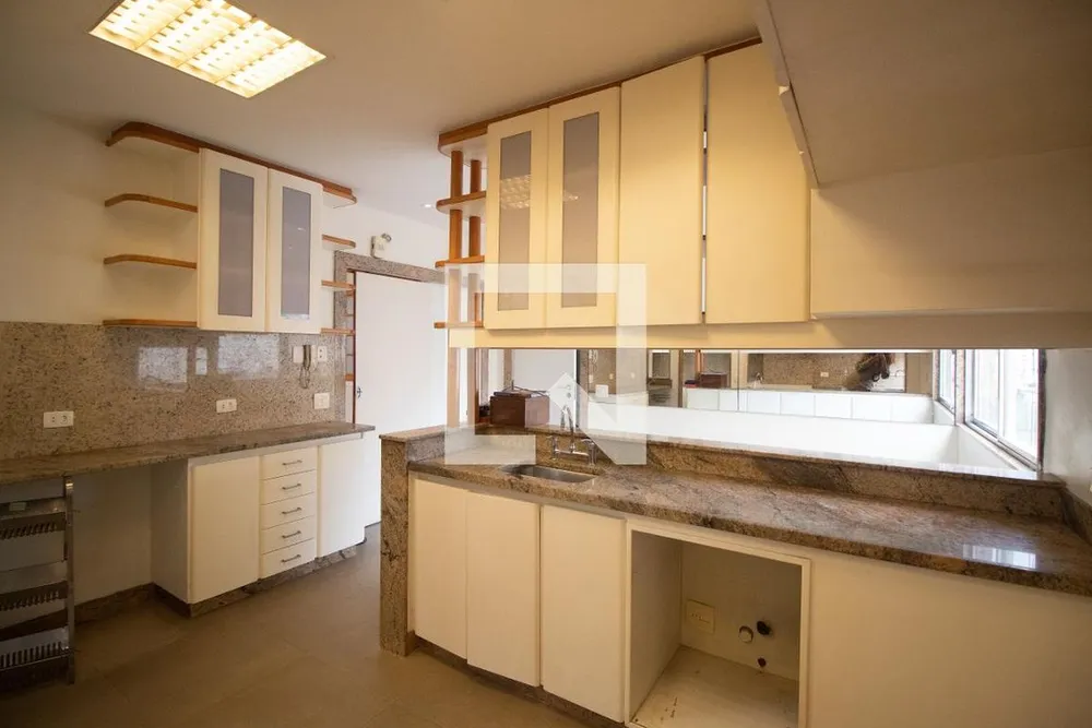 Apartamento, 3 quartos, 210 m² - Foto 22