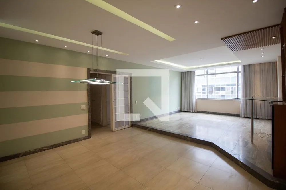 Apartamento, 3 quartos, 210 m² - Foto 4