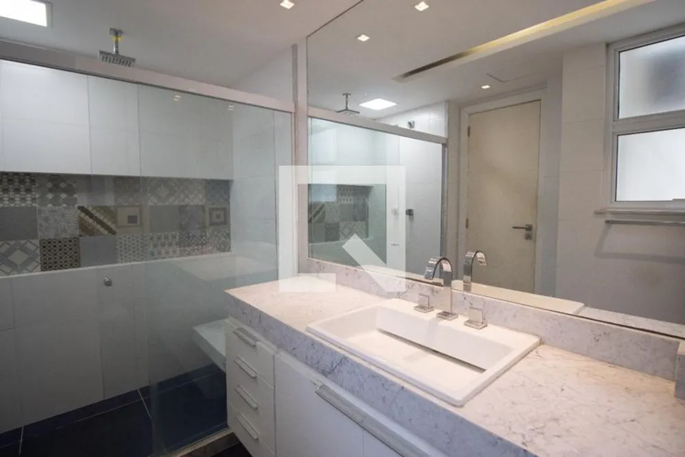 Apartamento, 3 quartos, 210 m² - Foto 13