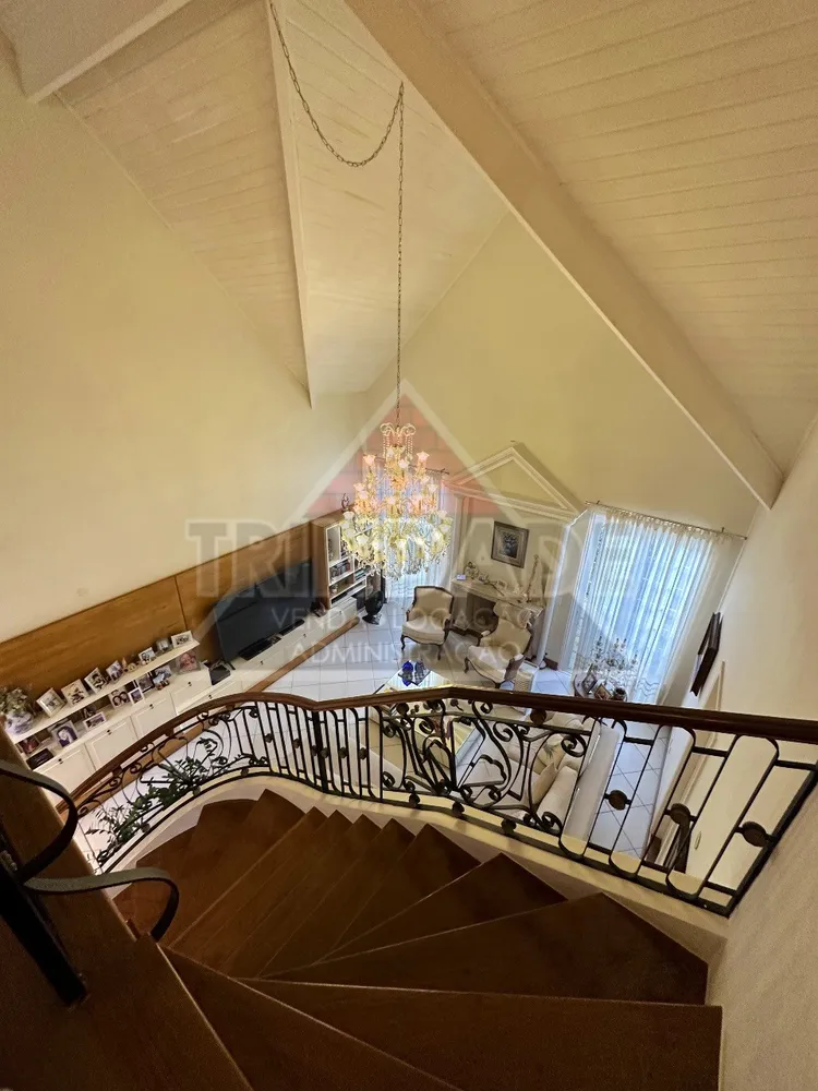 Casa, 5 quartos, 1020 m² - Foto 18