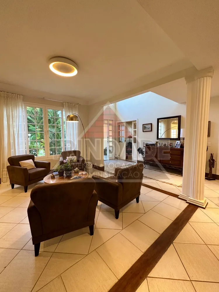 Casa, 5 quartos, 1020 m² - Foto 5