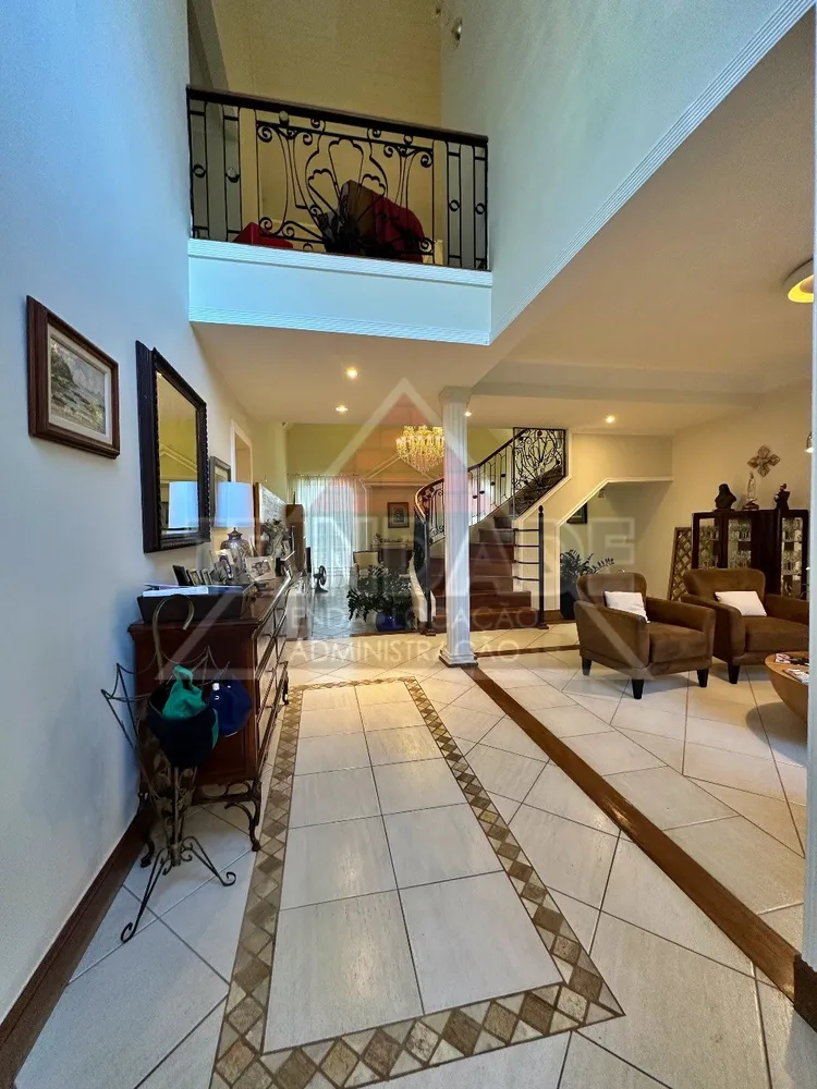 Casa, 5 quartos, 1020 m² - Foto 3